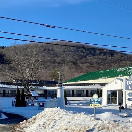 林肯戴斯酒店 外观 照片