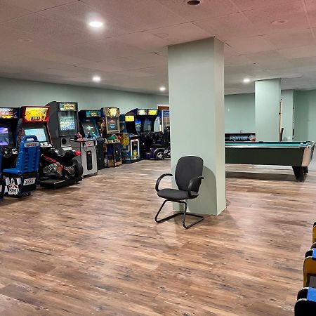林肯戴斯酒店 外观 照片
